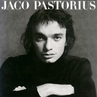 Used To Be A Cha Cha_Jaco Pastorius