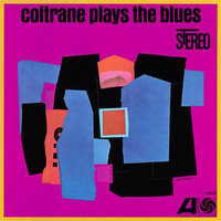 Blues To Elvin_John Coltrane