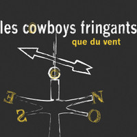 Paris-Montréal_Les Cowboys Fringants