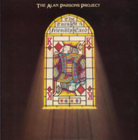Time_The Alan Parsons Project