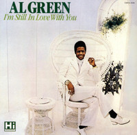 Love And Happiness_Al Green