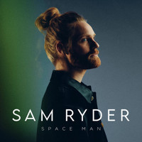 Space Man_Sam Ryder