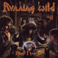 Walpurgis Night_Running Wild