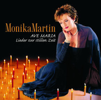 Leise Rieselt Der Schnee_Monika Martin