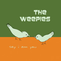 World Spins Madly On_The Weepies