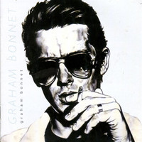 It Aint Easy_Graham Bonnet