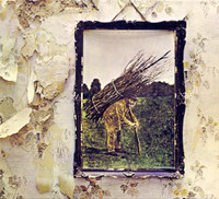 The Battle Of Evermore_Led Zeppelin