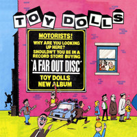 Wipe Out_The Toy Dolls