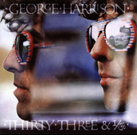Crackerbox Palace_George Harrison