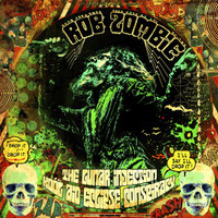 Shake Your Ass-Smoke Your Grass_Rob Zombie