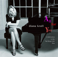 Deed I Do_Diana Krall
