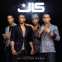 Love You More_JLS
