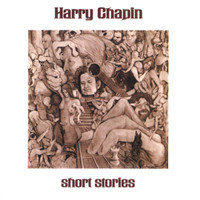 Old College Avenue_Harry Chapin