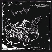 Guess Ill Forget You_The Black Heart Procession