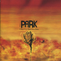 Gasoline Kisses For Everyone_Park