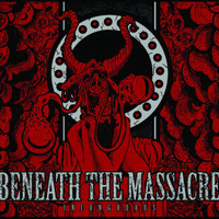 Incongruous_Beneath the Massacre