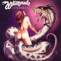 Love Hunter_Whitesnake