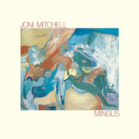 The Dry Cleaner From Des Moines_Joni Mitchell