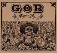 Still Feel Nothing_GOB