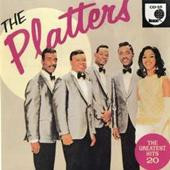 My Prayer_The Platters