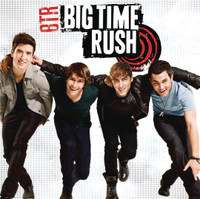 Worldwide_Big Time Rush