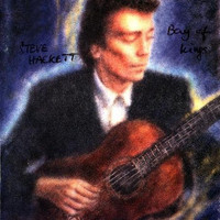 Marigold_Steve Hackett