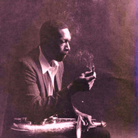 Blue Train_John Coltrane