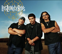 Heaven_Los Lonely Boys