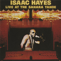 Theme From Shaft_Isaac Hayes