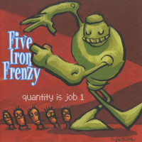 Dandelions_Five Iron Frenzy