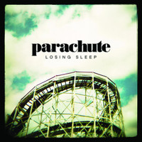 She Is Love_Parachute