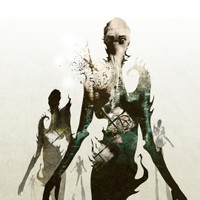 The Villain_The Agonist