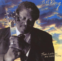 Back Door Santa_B.B. King