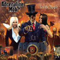 King Of The Ring_Adrenaline Mob