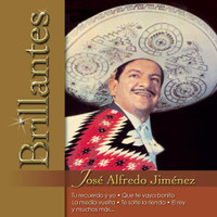 Paloma Querida_José Alfredo Jiménez