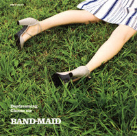 Choose Me_BAND-MAID