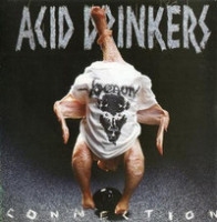 Track Time - 666 Sec_Acid Drinkers