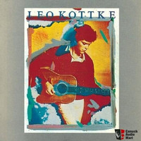 Up Tempo_Leo Kottke