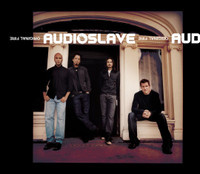 Original Fire_Audioslave