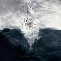 The Fractured One_Black Crown Initiate