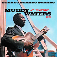 Got My Mojo Working_Muddy Waters