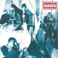 Fade Away_Oasis