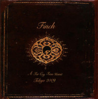 Worms From The Earth_Finch