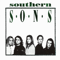 Heart In Danger_Southern Sons
