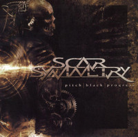 Deviate From The Form_Scar Symmetry