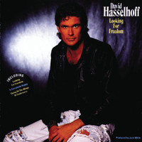 Looking For Freedom_David Hasselhoff