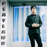 Easy Money_Johnny Marr