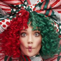 Candy Cane Lane_Sia
