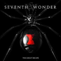 The Angelmaker_Seventh Wonder