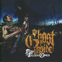 Revolutionary Bang The Drum_The Ghost Inside